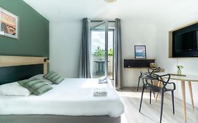 City Residence Tours